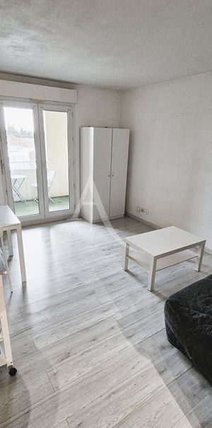 Location Appartement 1 pièce 22m² - Photo 1