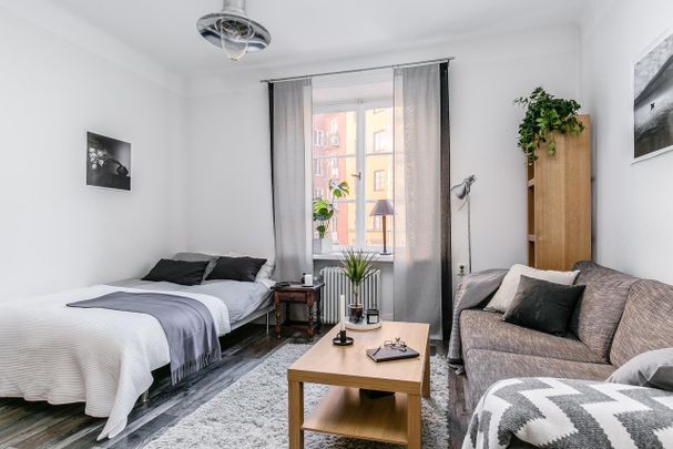 Völundsgatan, Stockholm - Photo 1