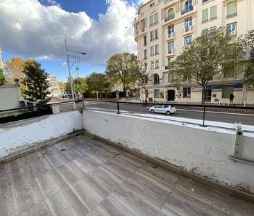 À LOUER – T2 Meublé – Centre-Ville de Toulon - Photo 6