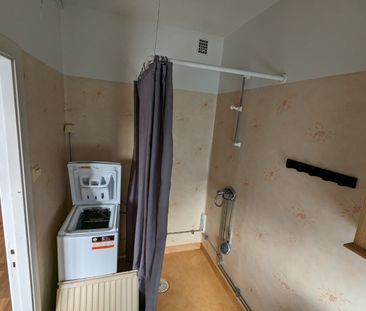 Ingaredsgatan 19 - Foto 4