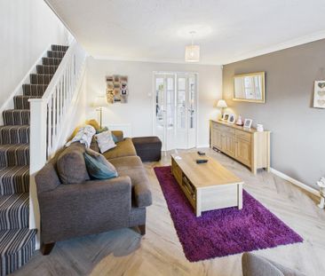 3 bedroom terraced house to rent - Photo 1