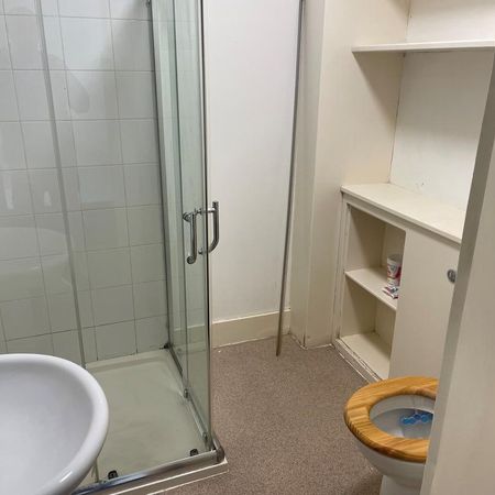 Studio to rent - Photo 4