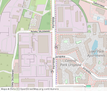 Mieszkanie 44 m² – Mokotów/Ursynów, ul.Zloty potok 8 |Dostępne - Фото 1