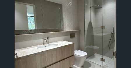 Brand New Stylish 2-Bedroom Apartment with Premium Views & Privacy - Photo 2