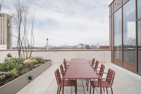 3 bedroom flat to rent - Photo 5