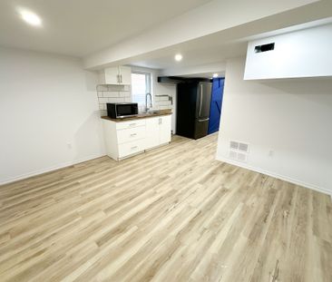 For Lease - 233 Pelham Road Unit# BASEMENT, St. Catharines, Ontario - Photo 2