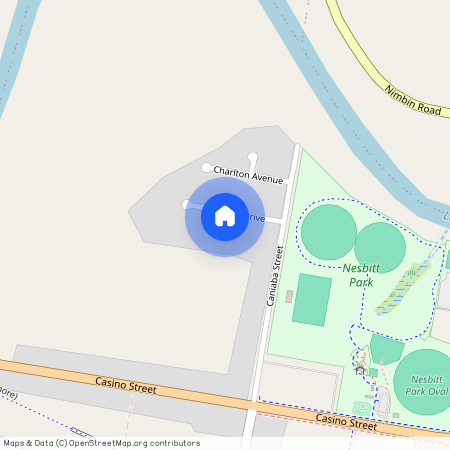 7/8 Meadow Drive, South Lismore NSW 2480