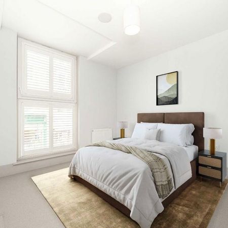 2 bedroom flat to rent - Photo 3