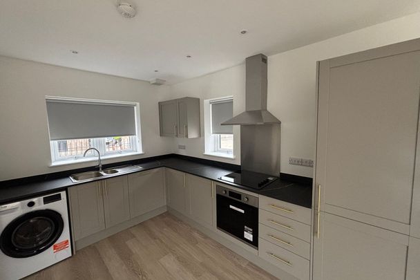 Maple Wood Close - Photo 1