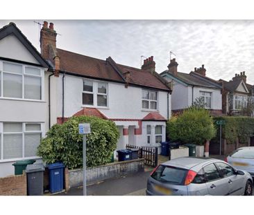 Alexandra Road - Photo 4