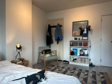 Te huur: Kamer Frankenstraat in Maastricht - Photo 4