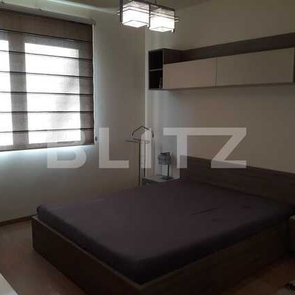 Apartament 2 camere, 55 mp, parcare, mobilat modern, Complex Riviera - Photo 1