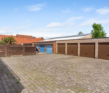 appartement met twee slaapkamers en garage - Photo 3