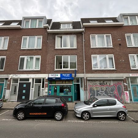 Te huur: Appartement Wolphaertsbocht 455 A-02 in Rotterdam - Foto 3