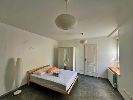 Location Appartement 1 pièce 21m² NANCY 54000 - Photo 2