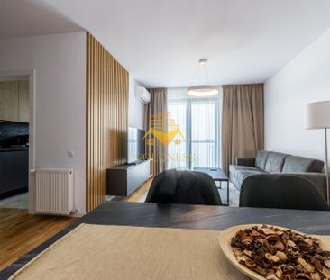 Închiriază Apartament 2 camere Între Lacuri - Photo 6
