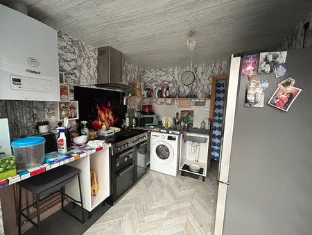 1 bedroom in a house share to rent - Photo 4