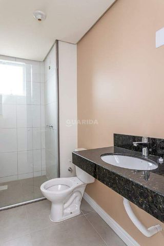 Apartamento com 1 dormitório no bairro Partenon - COD: 18597 - Foto 4