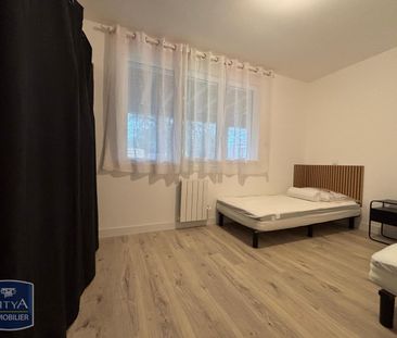 Location Appartement 3 pièces 42m² LA CHAPELLE DES MARAIS 44410 - Photo 4