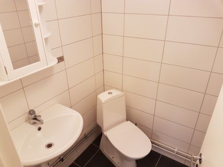 Hagelshusgatan, Halmstad - Photo 5