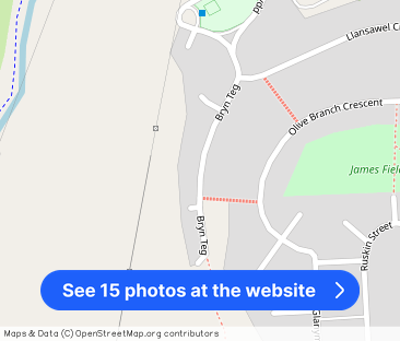 Bryn Teg, NEATH - Photo 1