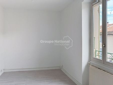 Maison individuelle, centre ville, 2 chambres, - Photo 4