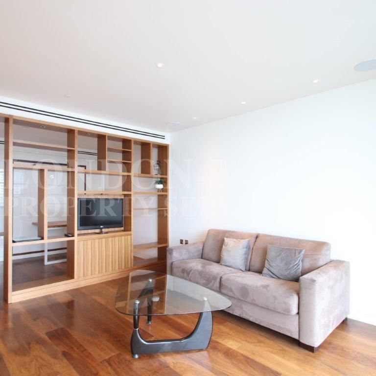 The Heron, EC2Y, London - Photo 1