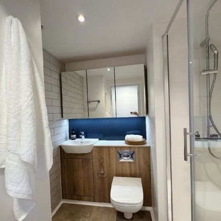 Superior Studio, City Centre, NG1, Property for rent - Photo 3