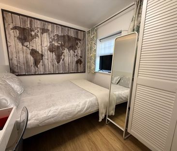 Room in a Shared House, Fulmer Road, E16 - Photo 3