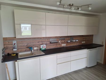 Renovierte und modernisierte, barrierefreie und rollstuhlgerechte 2 Zimmerwohnung zu vermieten! - Photo 4