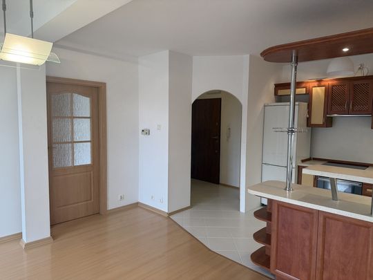 mieszkanie na wynajem Szczecin os. Bukowe - Photo 1