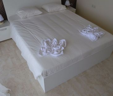 Μονοκατοικία για ενοικίαση Χανιώτης (Παλλήνη) - Photo 6