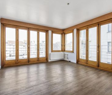 Ruim woonappartement in het stadscentrum met open zicht op het Mijn... - Foto 4