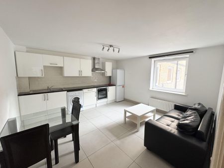 Flat 8, Samara Plaza, LS2 9DU, Leeds - Photo 2