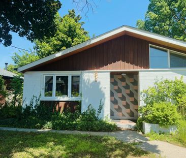 For Lease - 12 Tower Lane Unit# 2, London East, Ontario - Photo 1