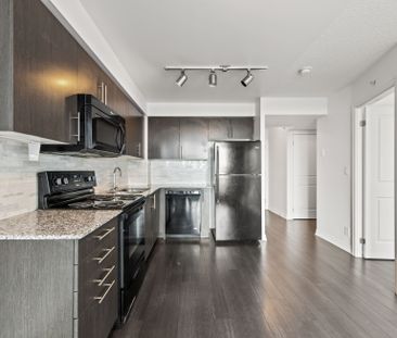 For Lease - 80 Esther Lorrie Drive Unit# 1002, Toronto, Ontario - Photo 2