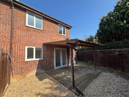 1 bedroom terraced house to rent - Photo 3