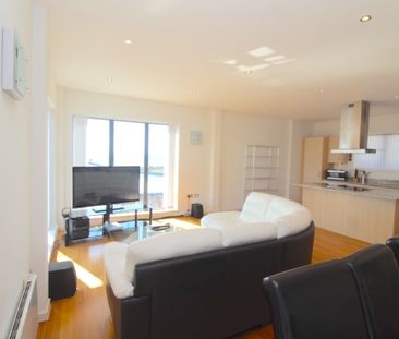 South Quay, Kings Road, Swansea, SA1 - Photo 5