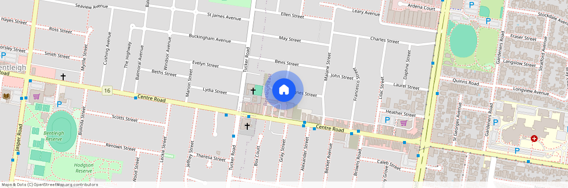 2 Agnes Street, Bentleigh East VIC 3165