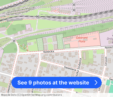 Kawalerka z balkonem, blisko centrum! - Photo 1