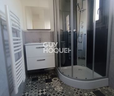 APPARTEMENT À LOUER DE 3 PIÈCES DE 63,03 M² - Photo 3