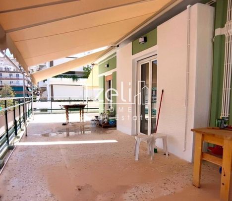 Διαμέρισμα για ενοικίαση Πανεπιστημιούπολη (Ζωγράφου) - Photo 1