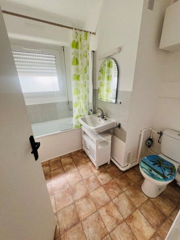 Location Appartement 2 pièces 44m² - Photo 5