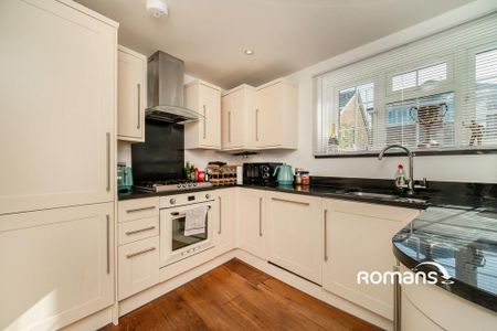 2 bedroom detached house to rent - Photo 5