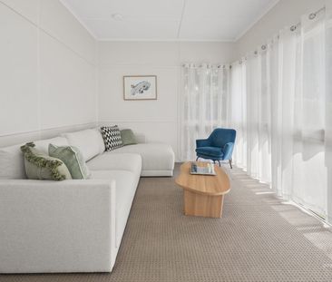 Spacious Family Home in the Wavell Heights School Catchment - Photo 1