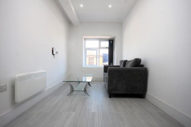 1 bedroom apartment to rent - Photo 1