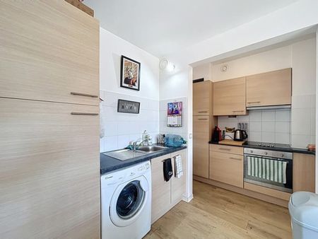 Appartement te huur - Photo 5