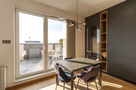 Apartament w centrum do wynajęcia - Zdjęcie 3