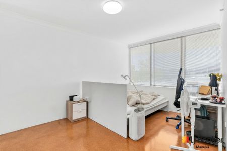 502/2 Marcus Clarke Street, City ACT, Belconnen - Photo 2