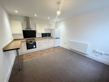 Musters Road, Nottingham, NG2 - Photo 2